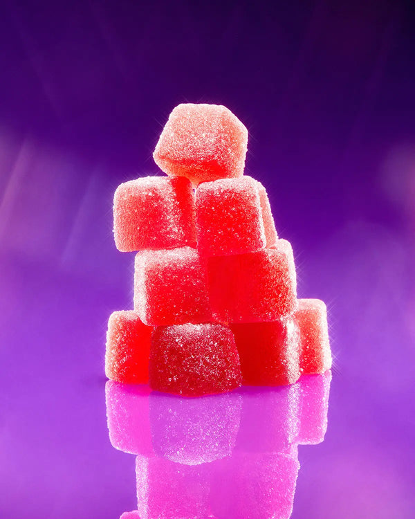 Snoozy Sleep Gummies Swiss Vitalis