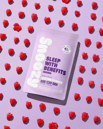 Sleep With Benefits Microdose - Swiss Vitalis 