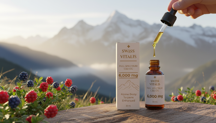 Swiss Vitalis 